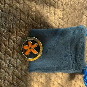 Scotty Cameron Golf Ball Marker